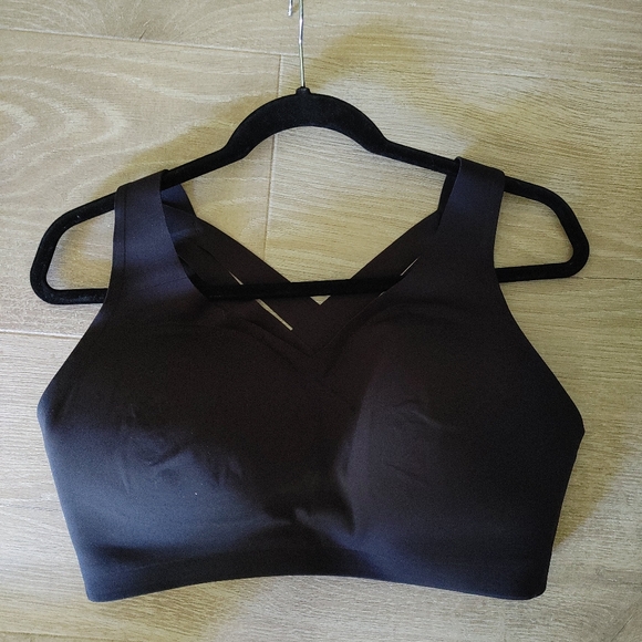 Lululemon High Impact sports bra - Picture 1 of 4